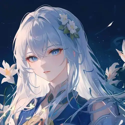 麻花妹
